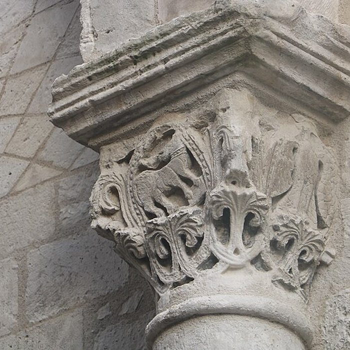 Photo de Église Saint-Léger dÉbreuil