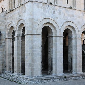Église Saint-Léger dÉbreuil