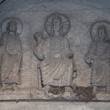 Église Saint-Léger dÉbreuil