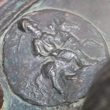 Église Saint-Léger dÉbreuil