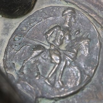 Église Saint-Léger dÉbreuil