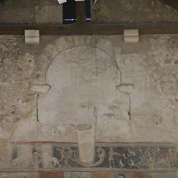 Église Saint-Léger dÉbreuil