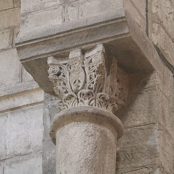 Église Saint-Léger dÉbreuil