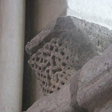 Église Saint-Léger dÉbreuil