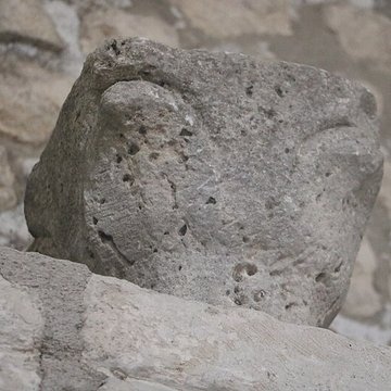 Église Saint-Léger dÉbreuil