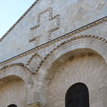 Église Saint-Léger dÉbreuil