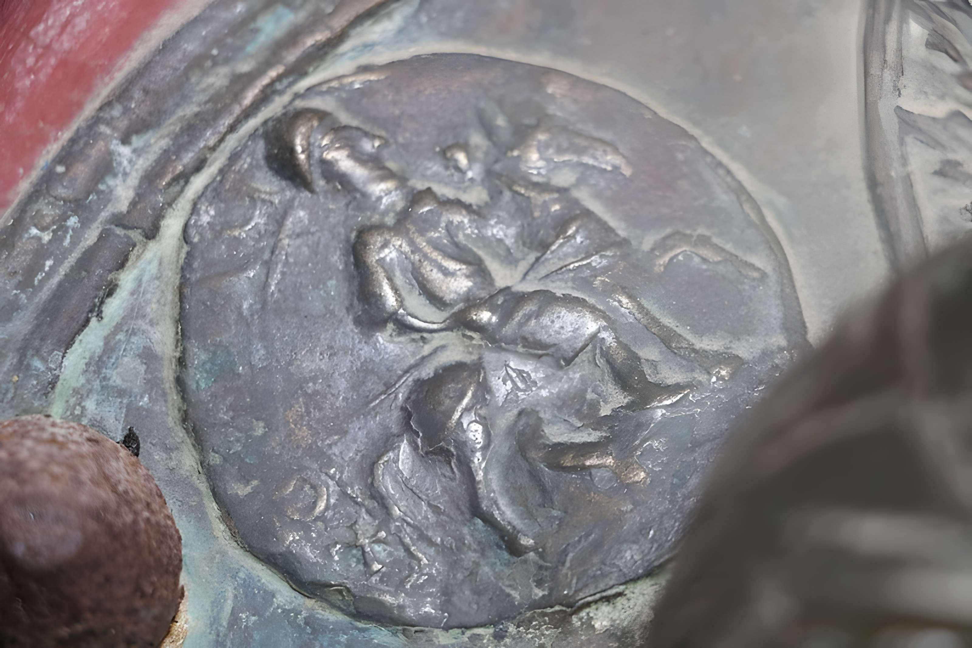 Église Saint-Léger d'Ébreuil