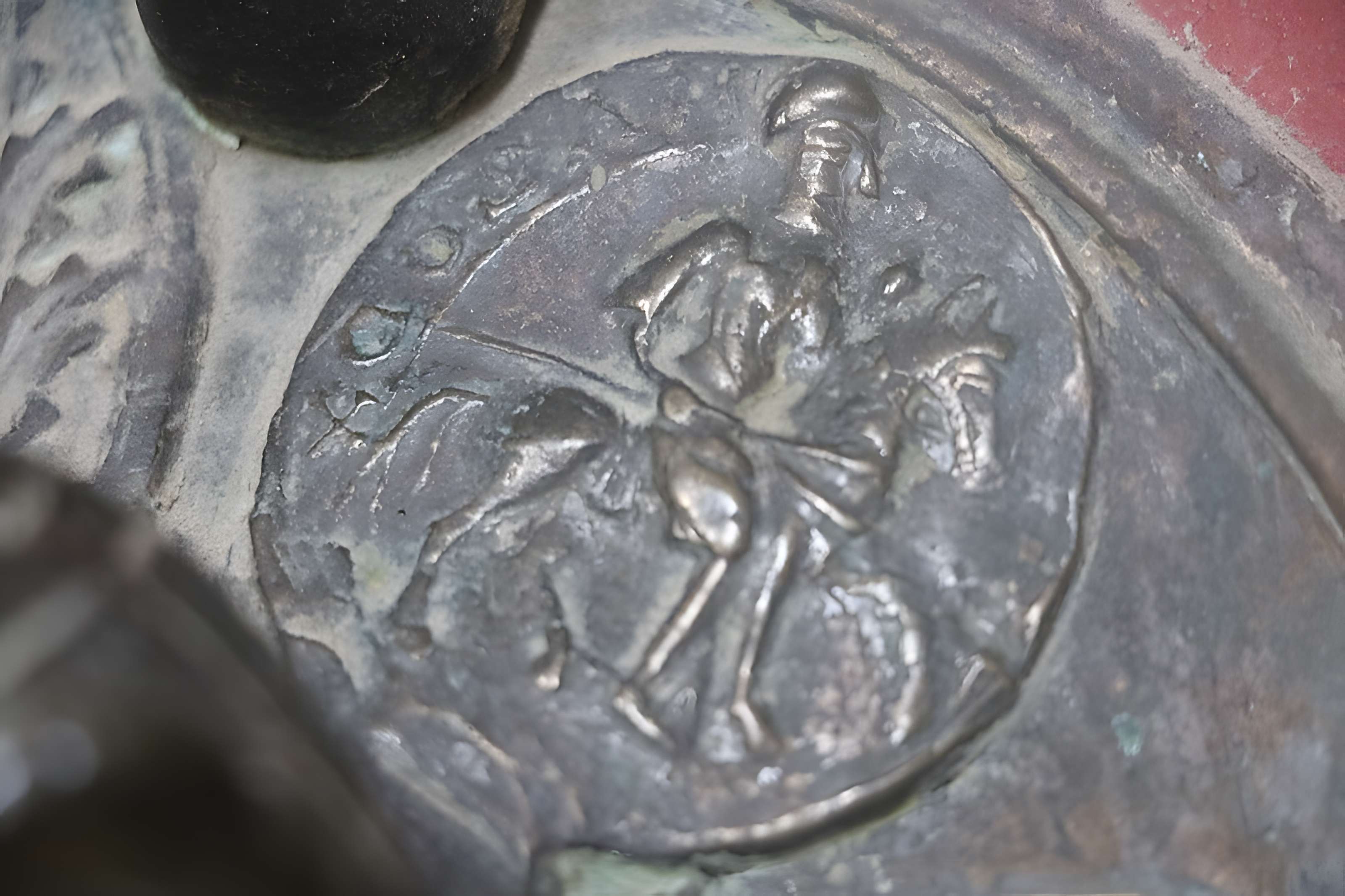 Église Saint-Léger d'Ébreuil