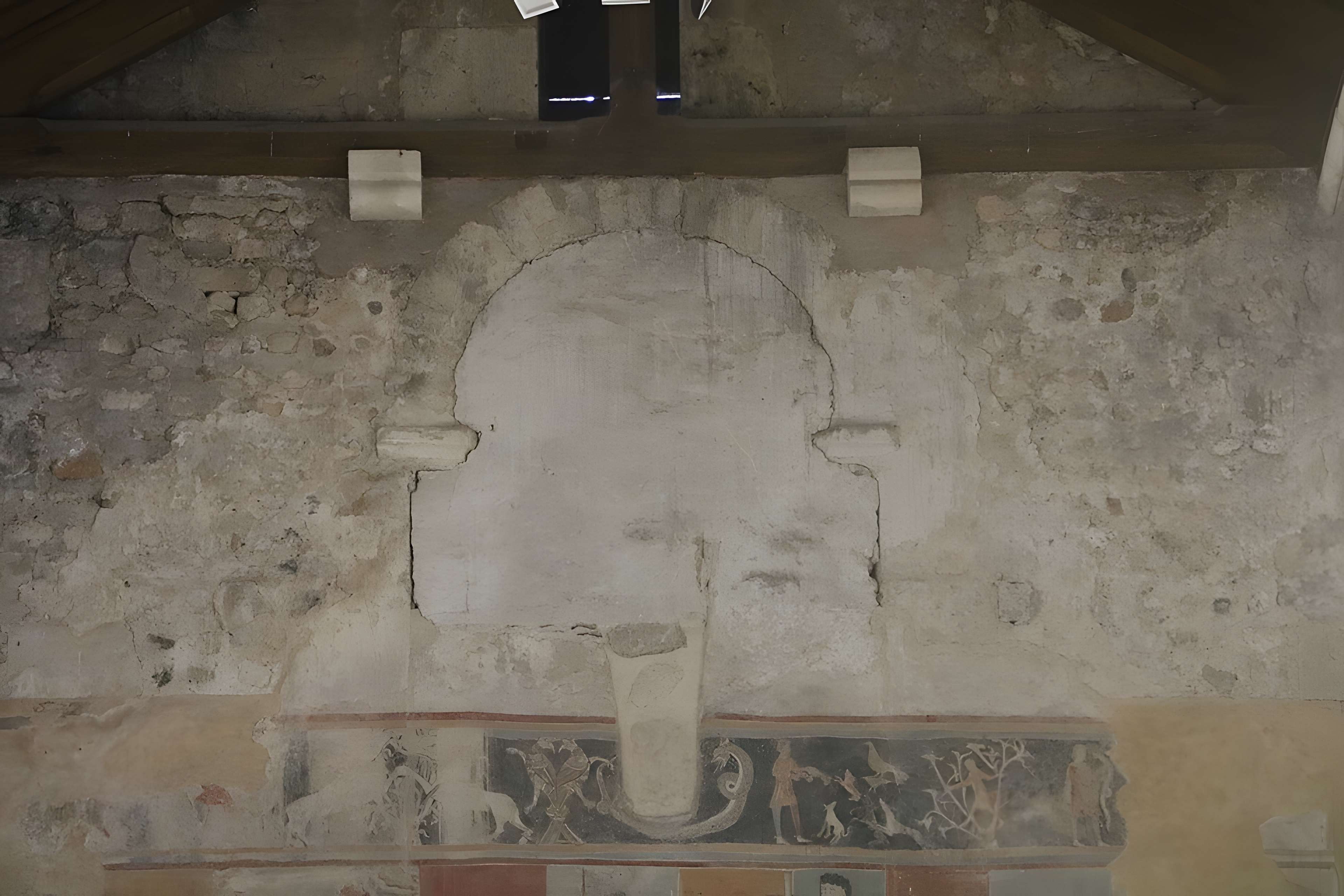 Église Saint-Léger d'Ébreuil