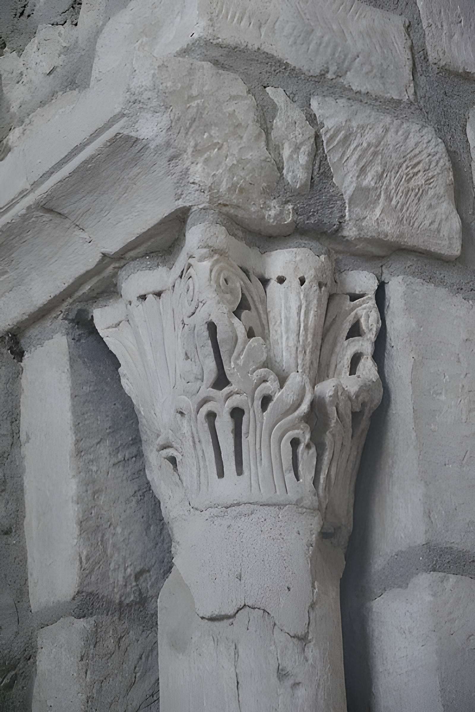 Église Saint-Léger d'Ébreuil