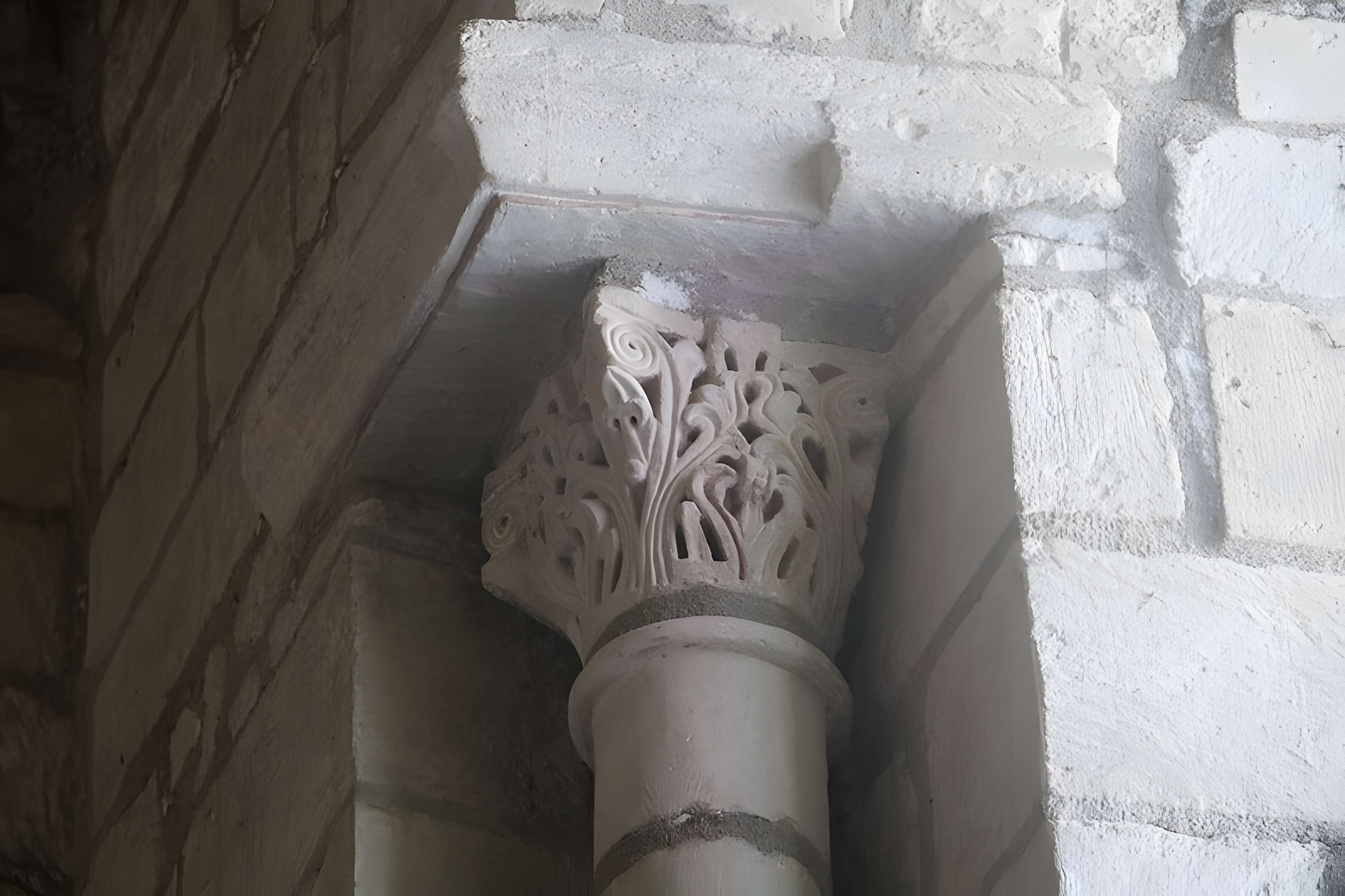 Église Saint-Léger d'Ébreuil