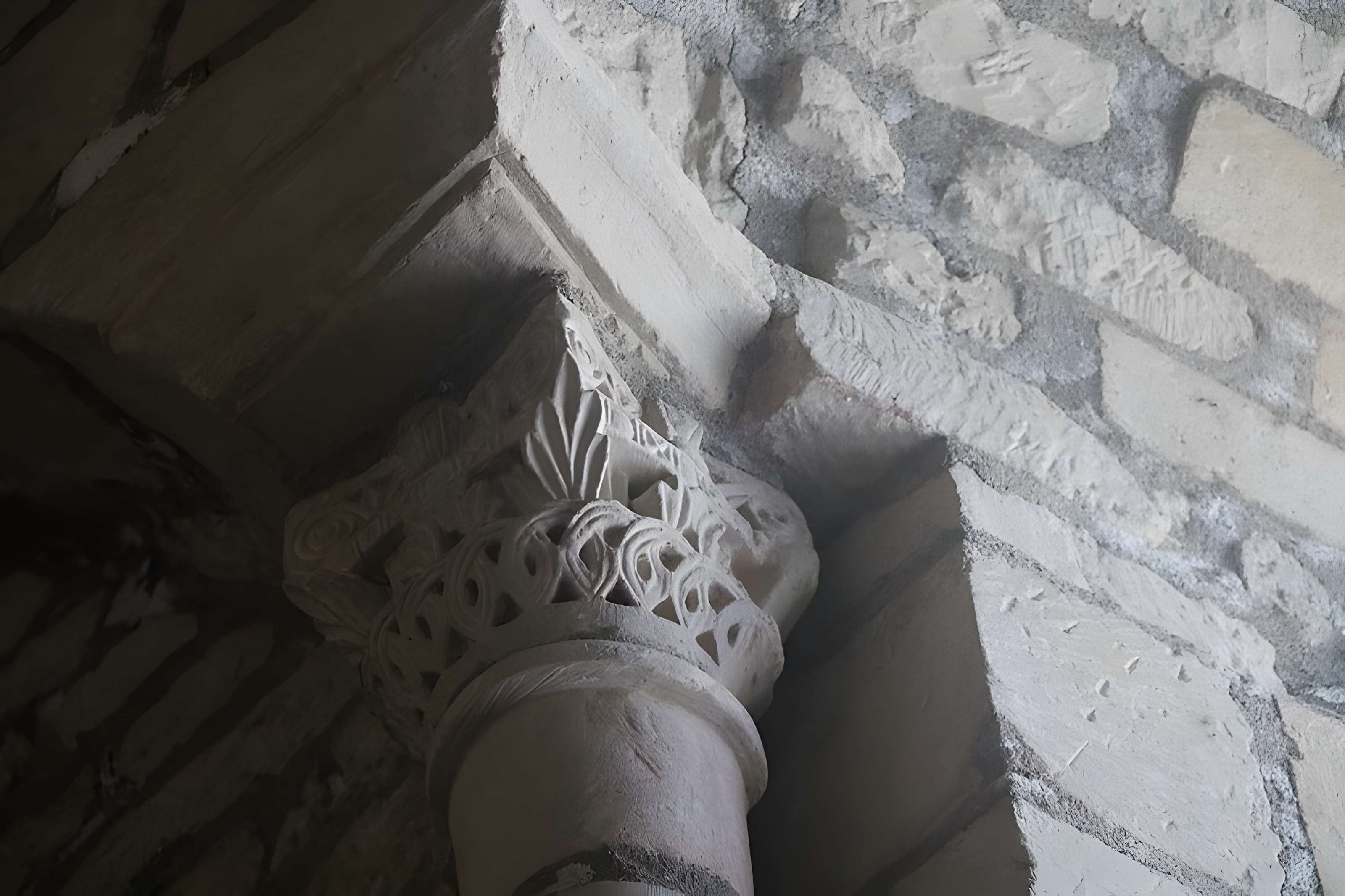 Église Saint-Léger d'Ébreuil