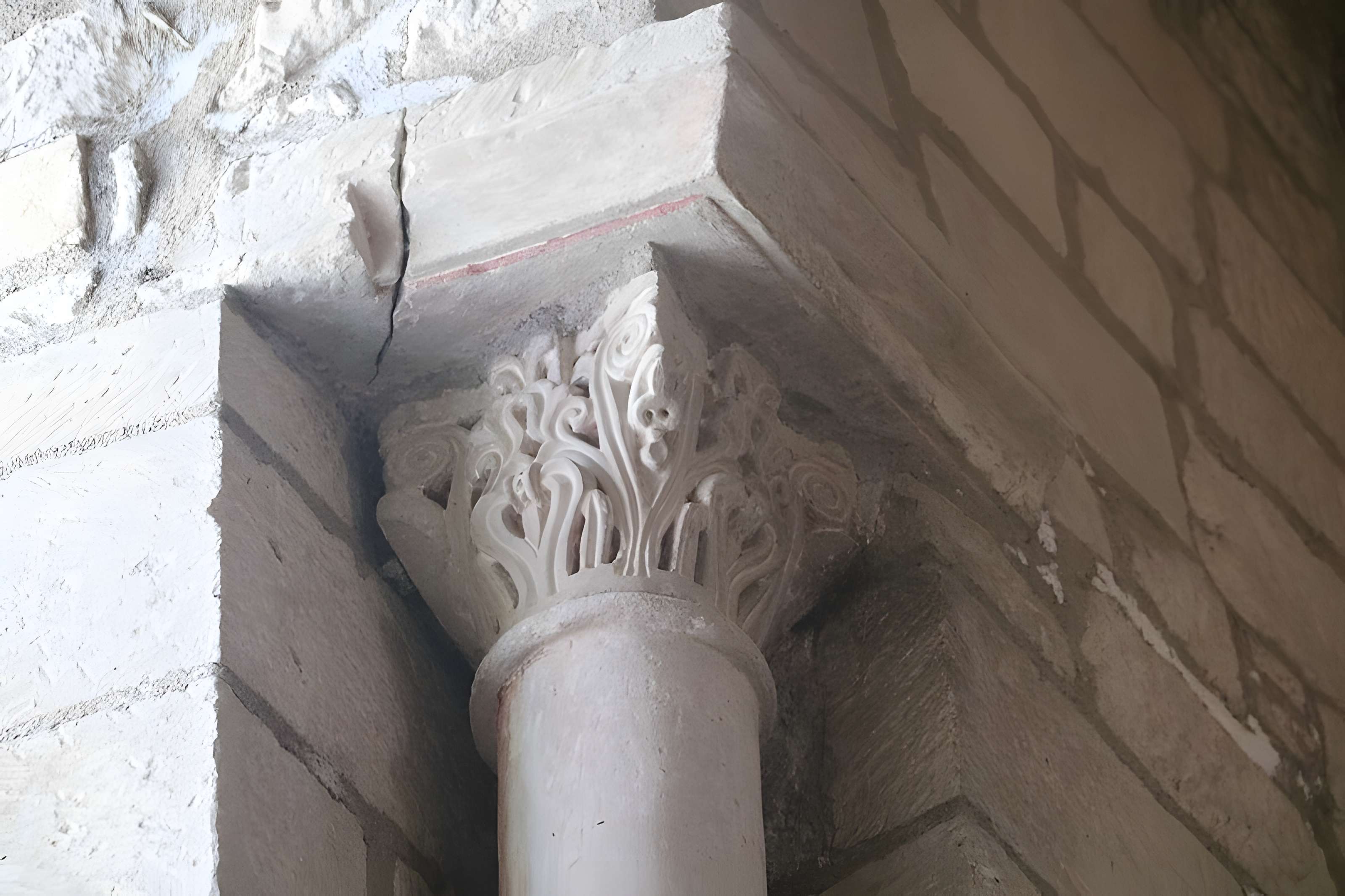 Église Saint-Léger d'Ébreuil