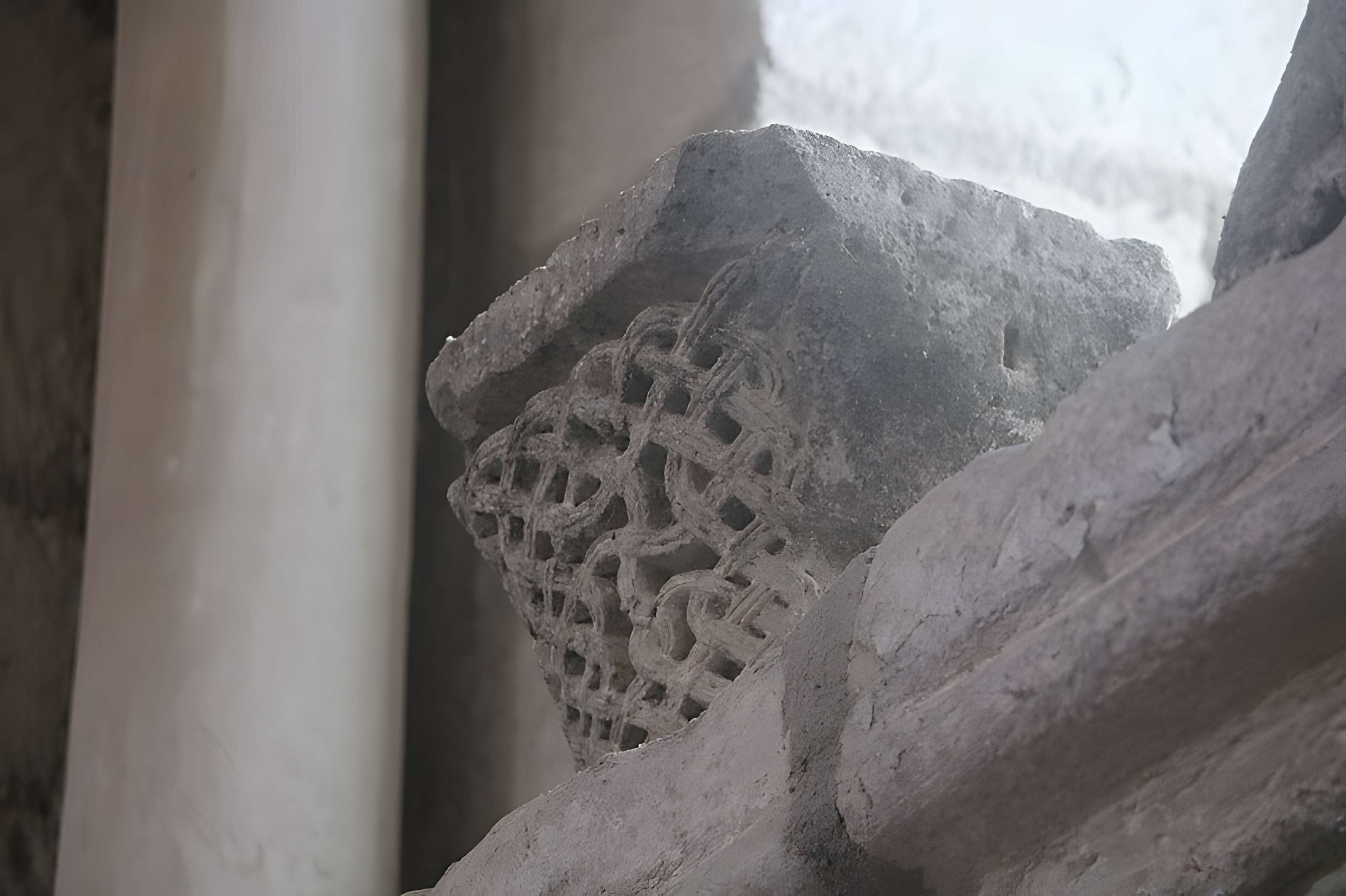 Église Saint-Léger d'Ébreuil