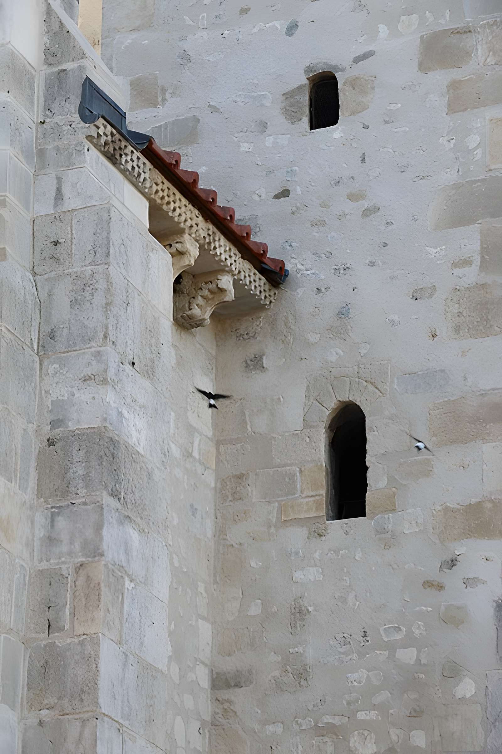 Église Saint-Léger d'Ébreuil