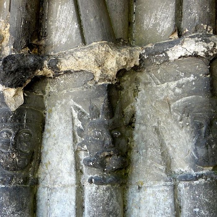 Photo de Église Saint-Leufroy de Thiverny