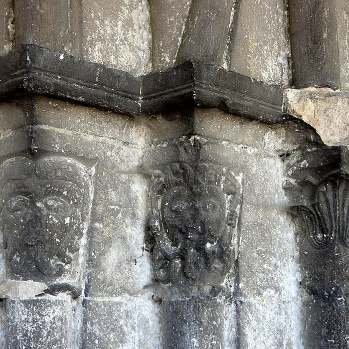 Photo de Église Saint-Leufroy de Thiverny