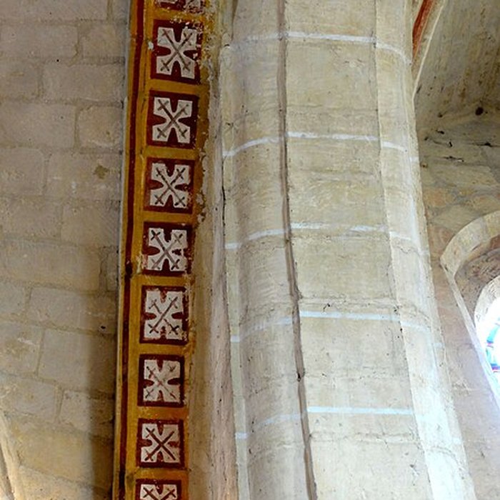 Photo de Église Saint-Leufroy de Thiverny