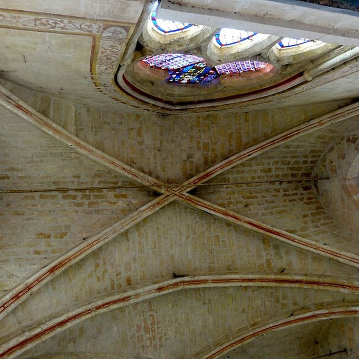 Photo de Église Saint-Leufroy de Thiverny