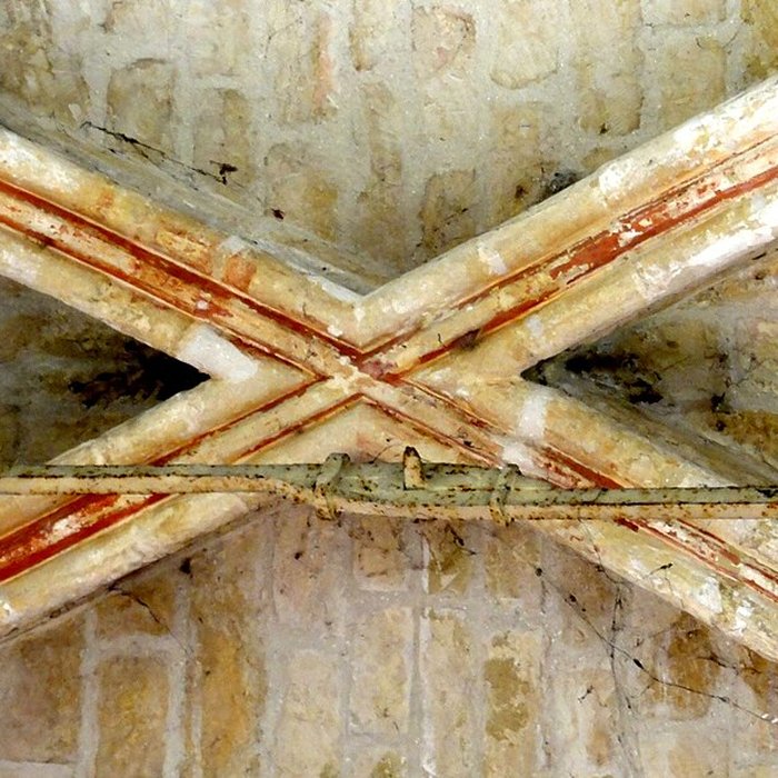 Photo de Église Saint-Leufroy de Thiverny