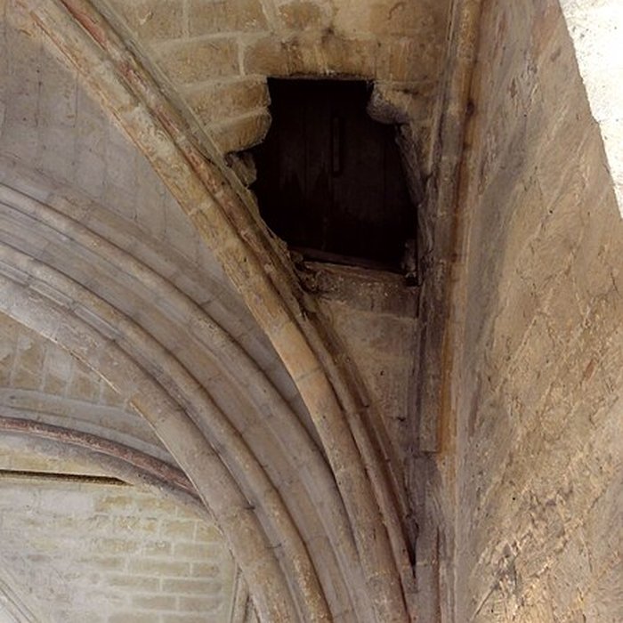 Photo de Église Saint-Leufroy de Thiverny