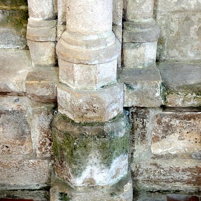 Photo de Église Saint-Leufroy de Thiverny