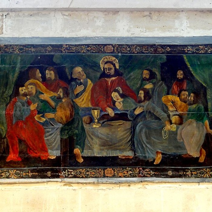 Photo de Église Saint-Leufroy de Thiverny