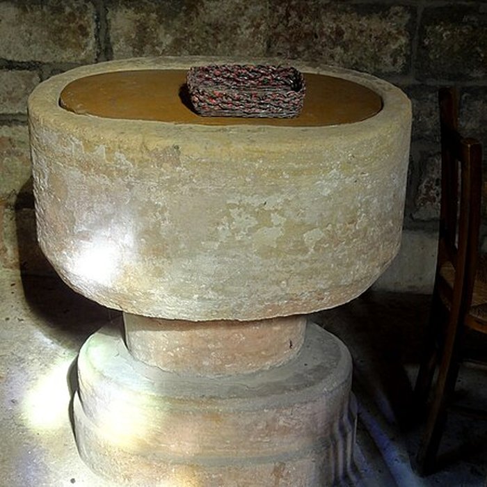 Photo de Église Saint-Leufroy de Thiverny