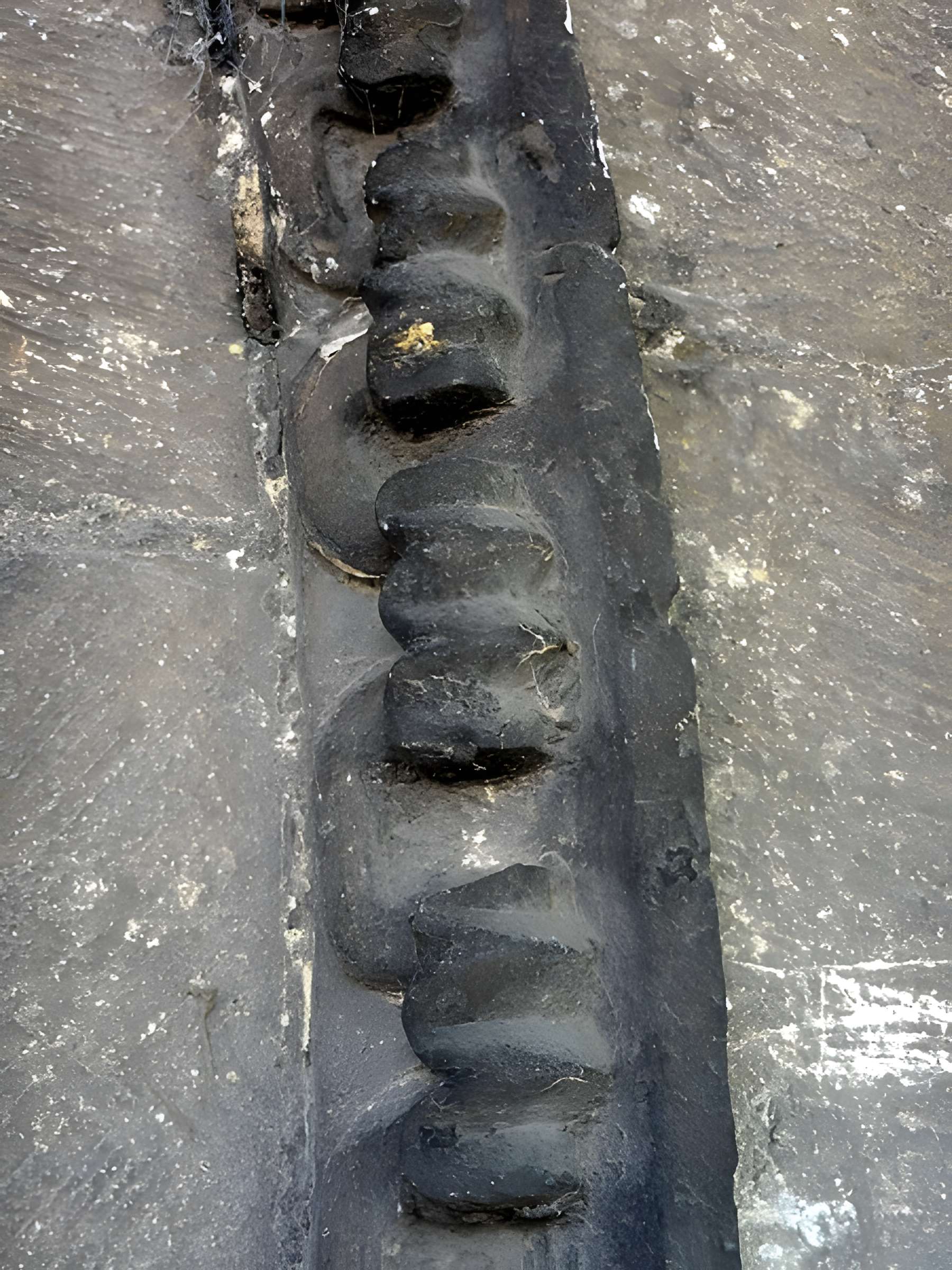 Église Saint-Leufroy de Thiverny