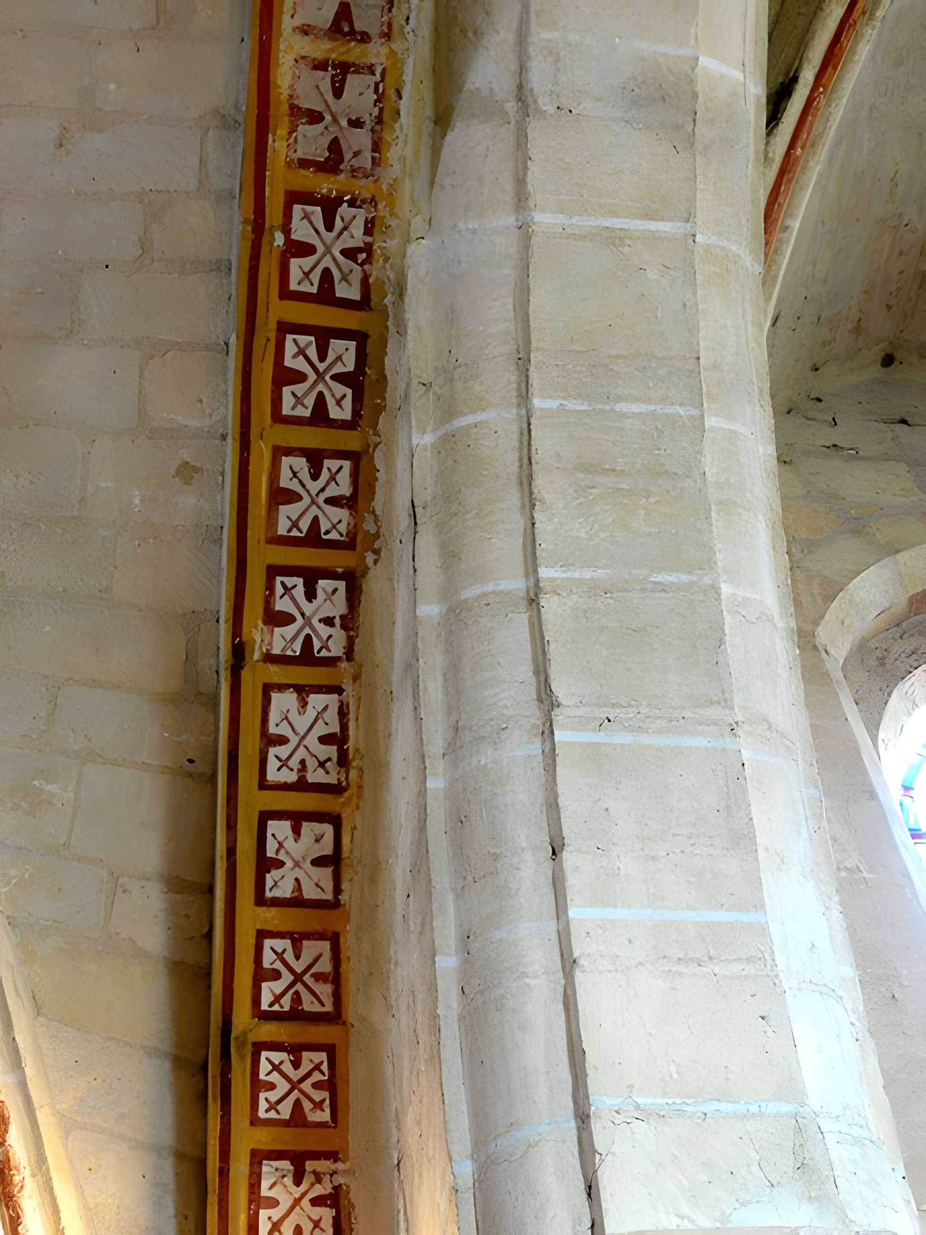 Église Saint-Leufroy de Thiverny