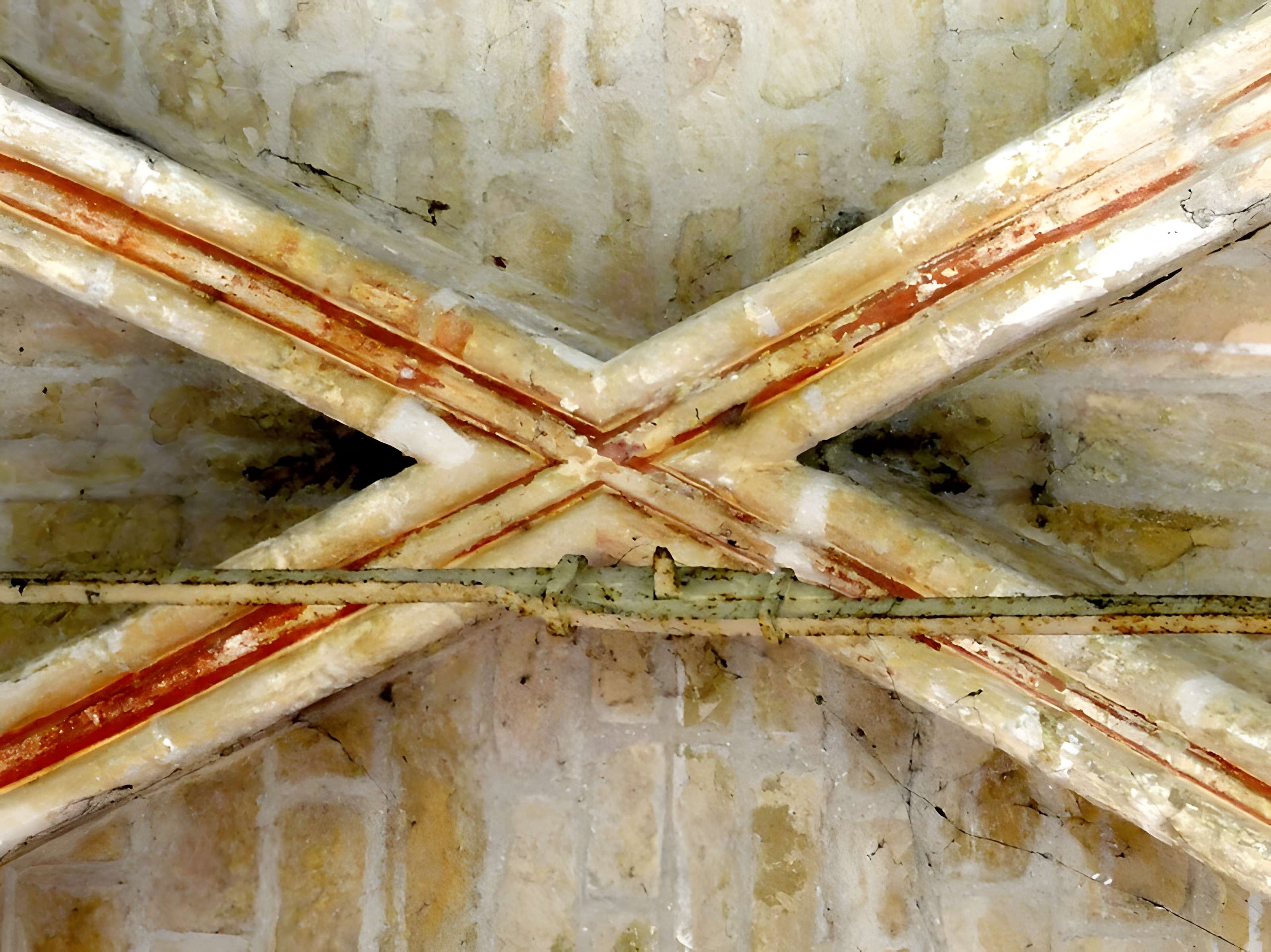 Église Saint-Leufroy de Thiverny