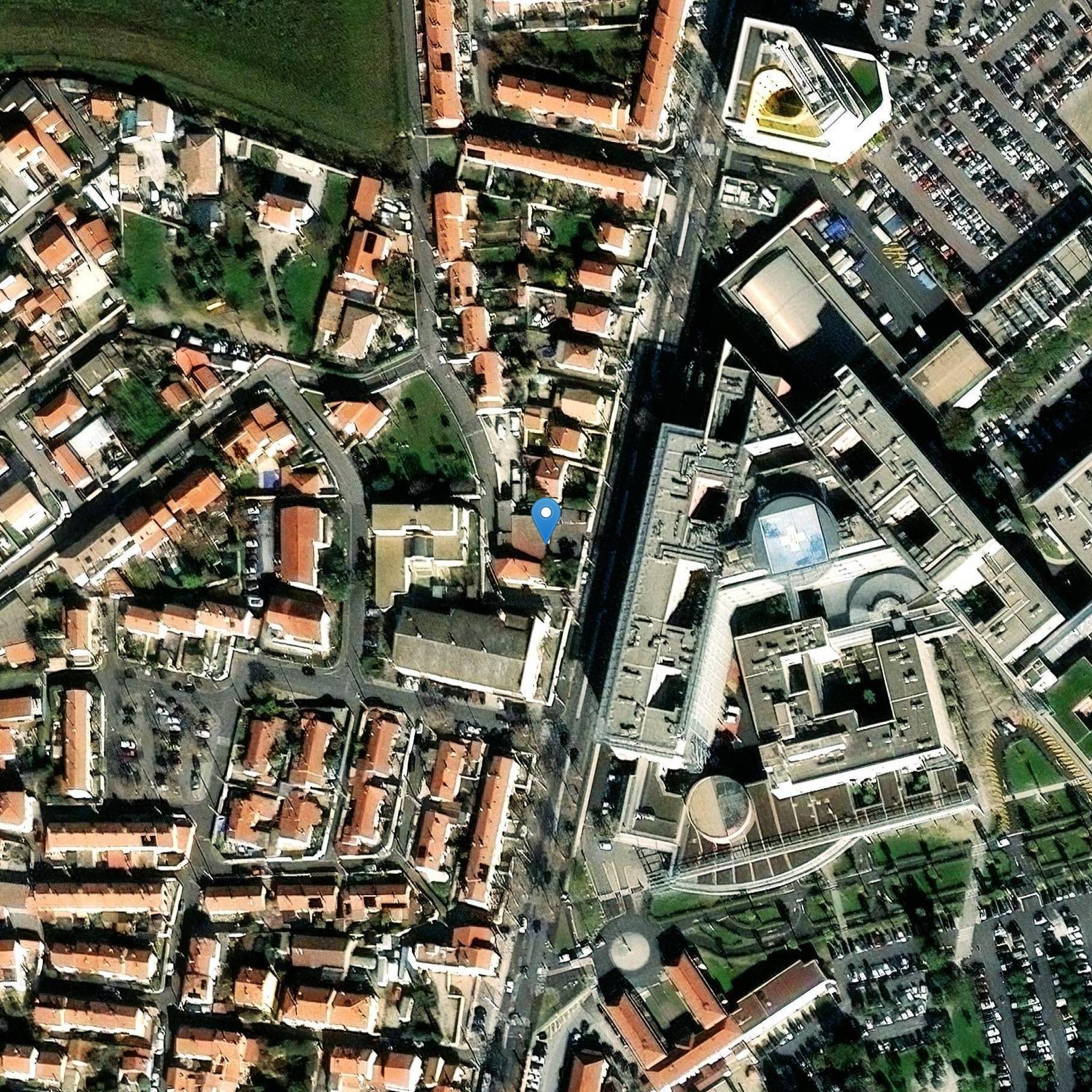 Photo de Église évangélique Santana de Perpignan