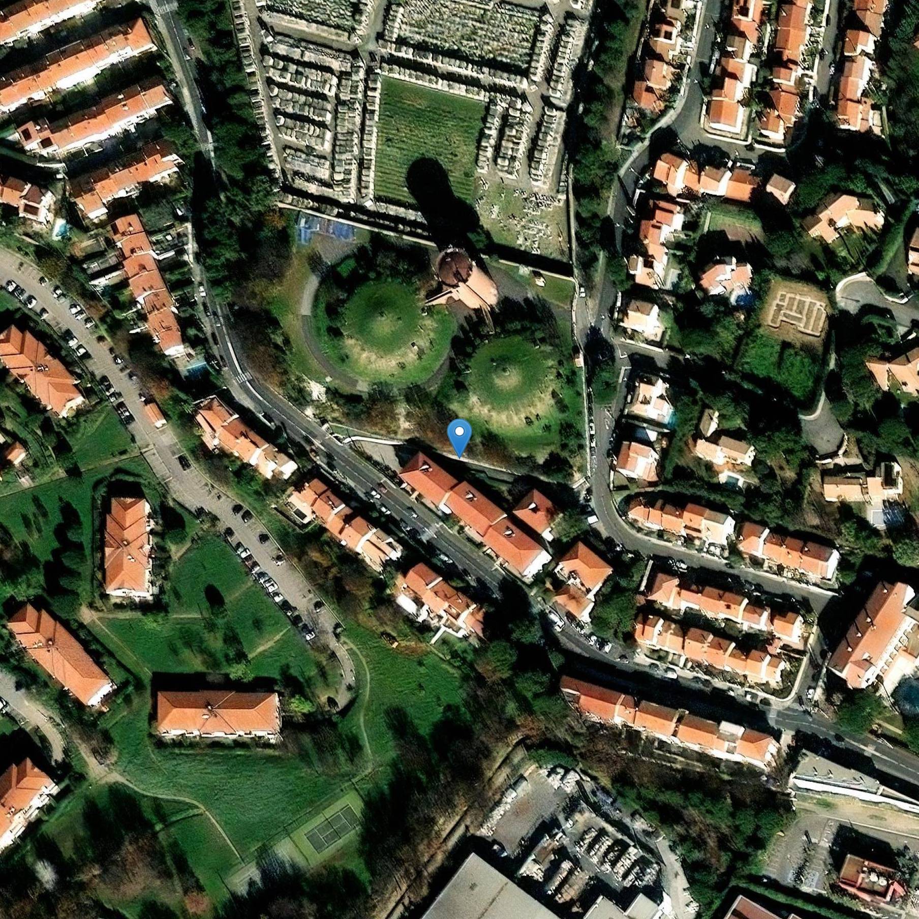 Photo de プイグ・デ・ペピニャン教会