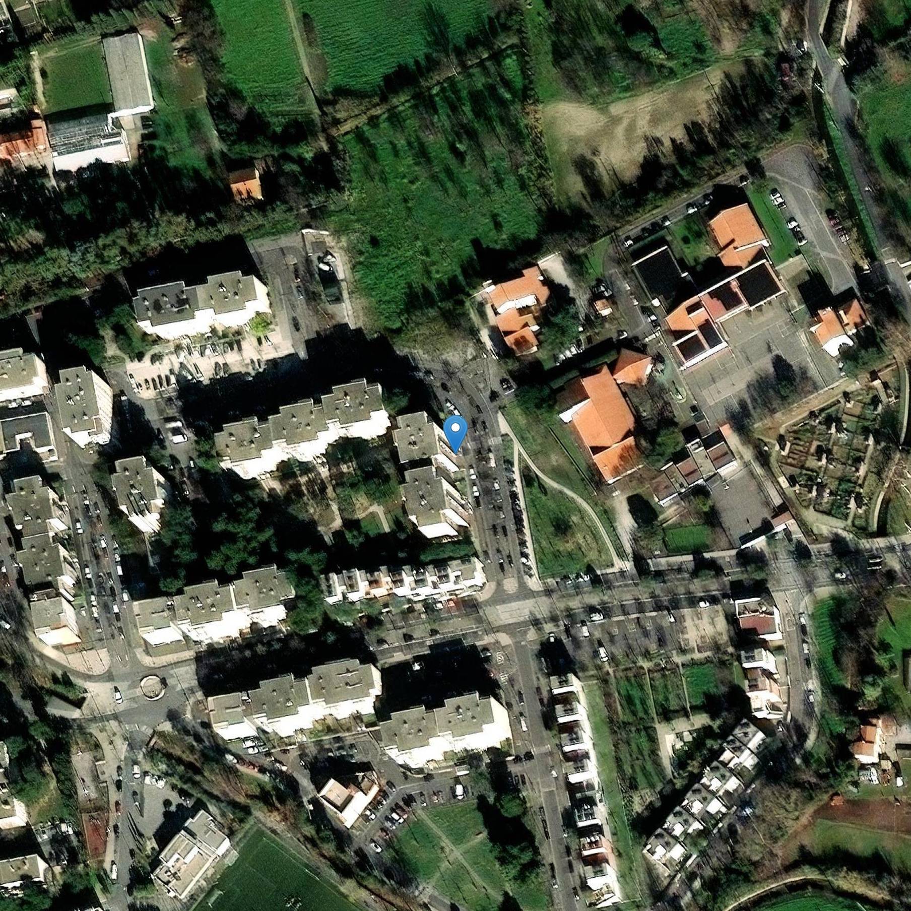 Photo de Adventist Church of the 7th Day of Perpignan