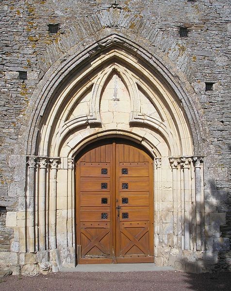 Photo de Église Saint-Louet de Saint-Louet-sur-Seulles