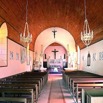 Église Saint-Louet de Saint-Louet-sur-Seulles