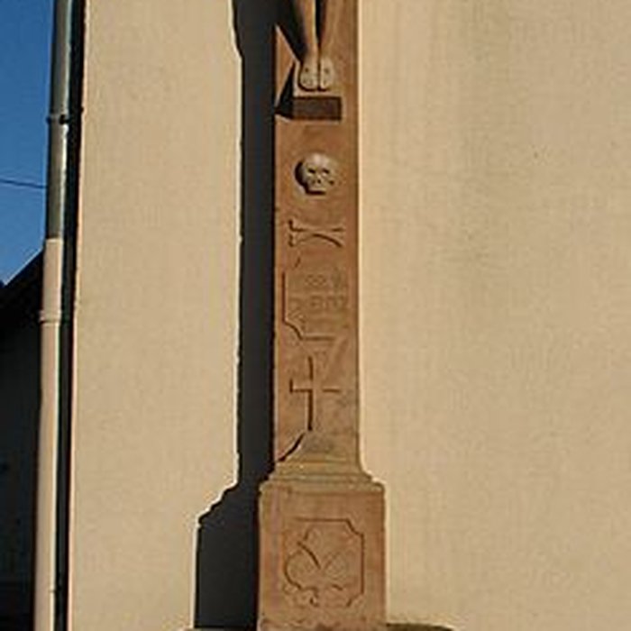 Photo de Église Saint-Louis de Birkenwald