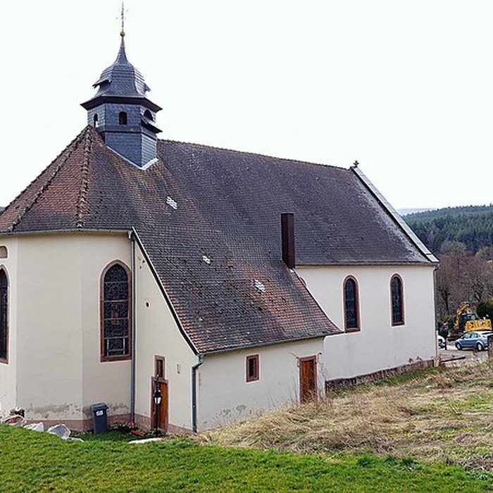 Photo de Église Saint-Louis de Birkenwald
