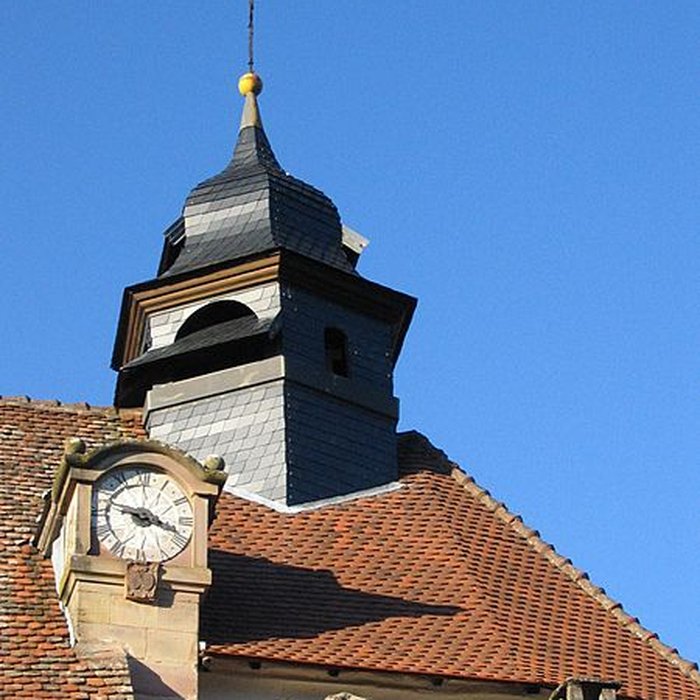 Photo de Église Saint-Louis de Birkenwald