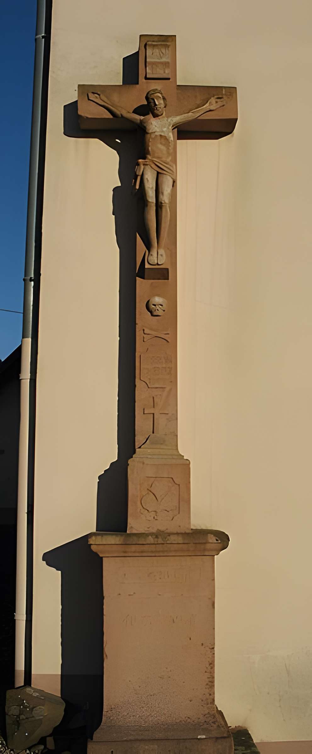 Église Saint-Louis de Birkenwald