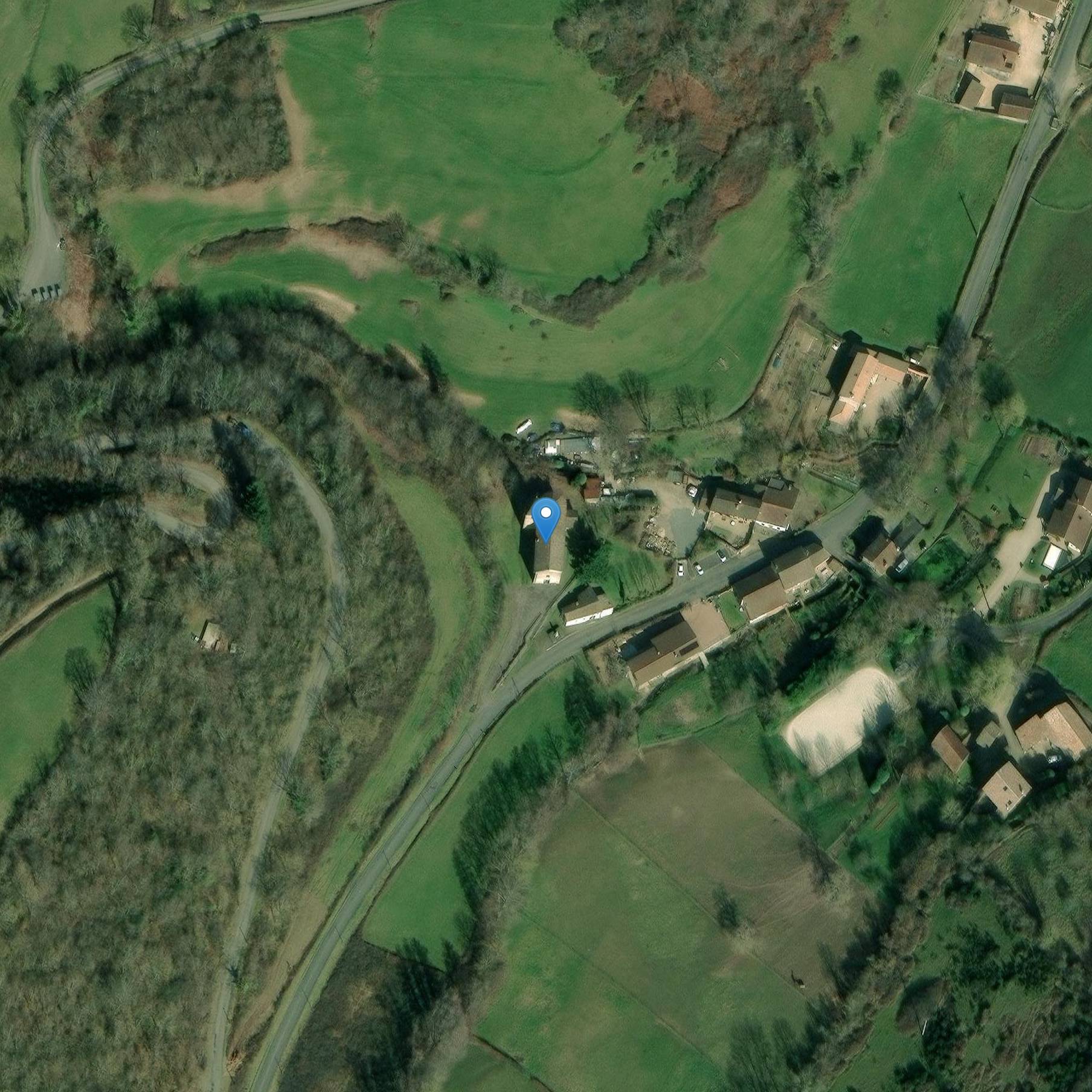 Photo de Chiesa del Castello Vecchio