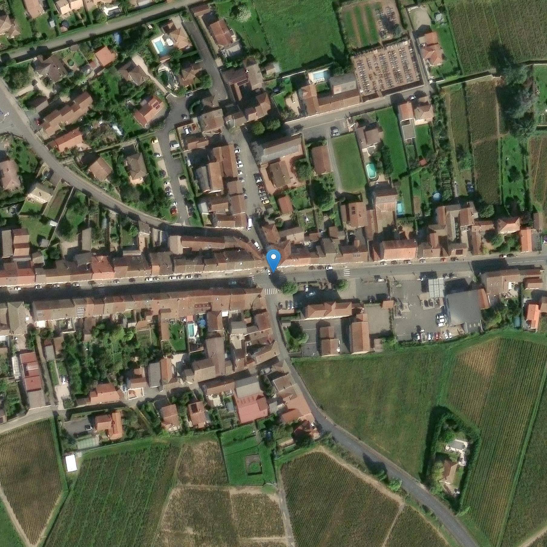 Photo de Iglesia de San José de Cercia