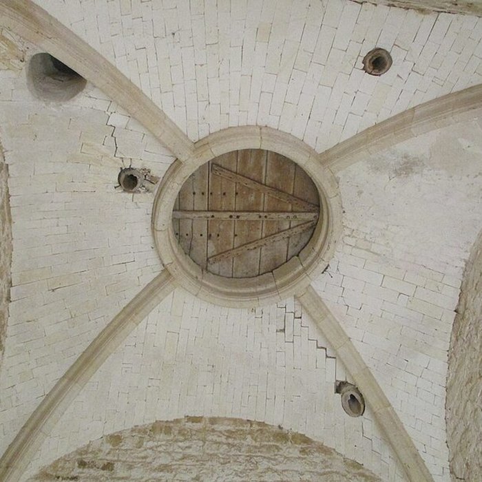 Photo de Église Saint-Louis de Chaumot