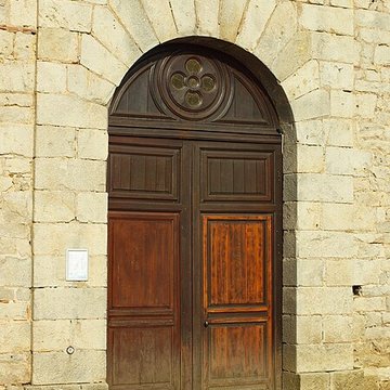 Église Saint-Louis de Chaumot