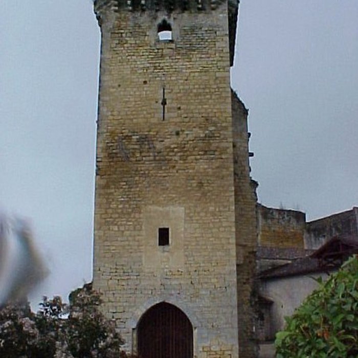 Photo de Château de Roquetaillade