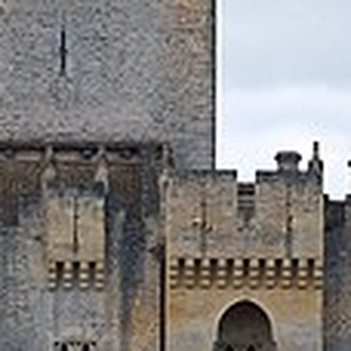 Photo de Château de Roquetaillade