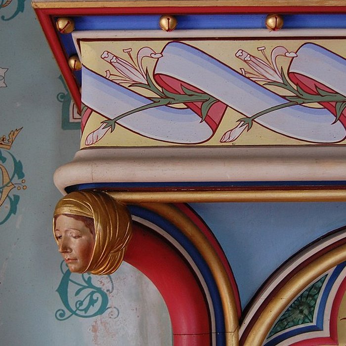 Photo de Château de Roquetaillade