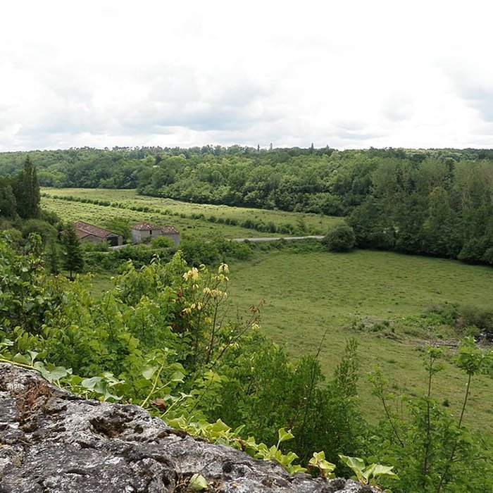 Photo de Château de Roquetaillade