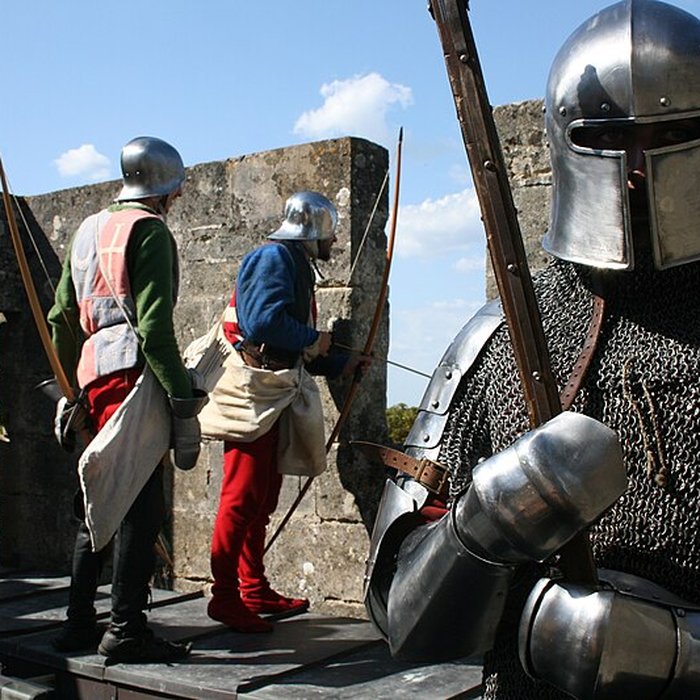Photo de Château de Roquetaillade