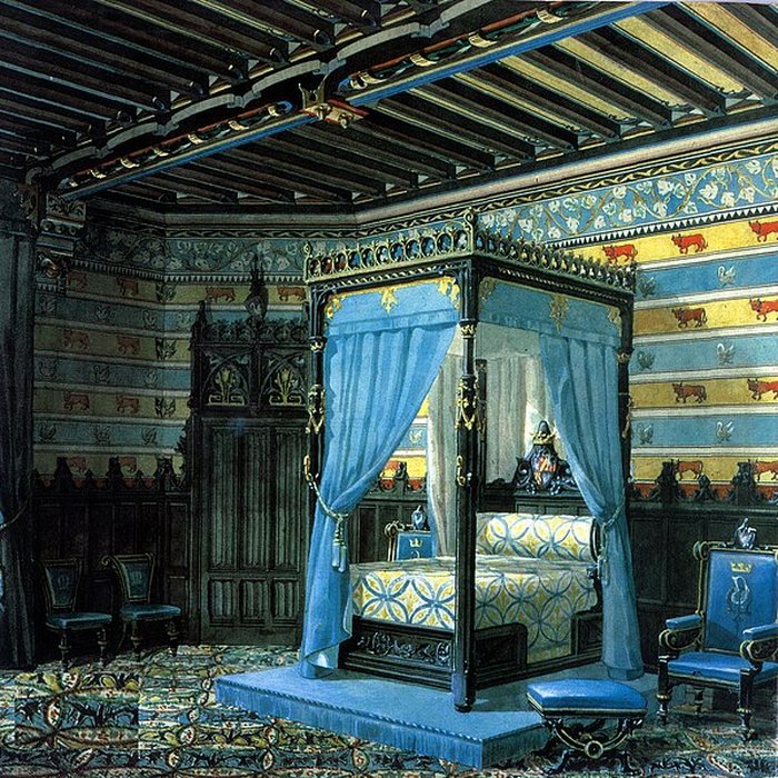 Photo de Château de Roquetaillade